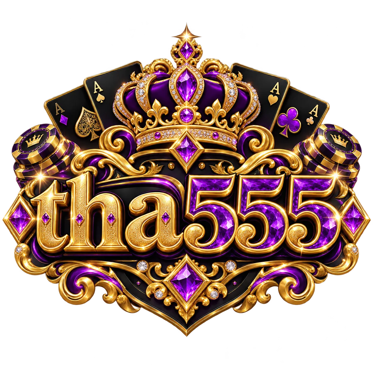 tha555